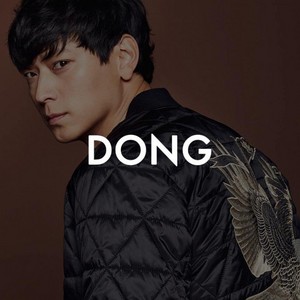 Kang Dong Won becomes the new face of outdoor brand 'Kolon Sport'
