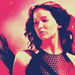 Katniss Everdeen - the-hunger-games icon