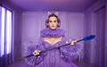 katy-perry - Katy Perry Katy Kat Matte  wallpaper