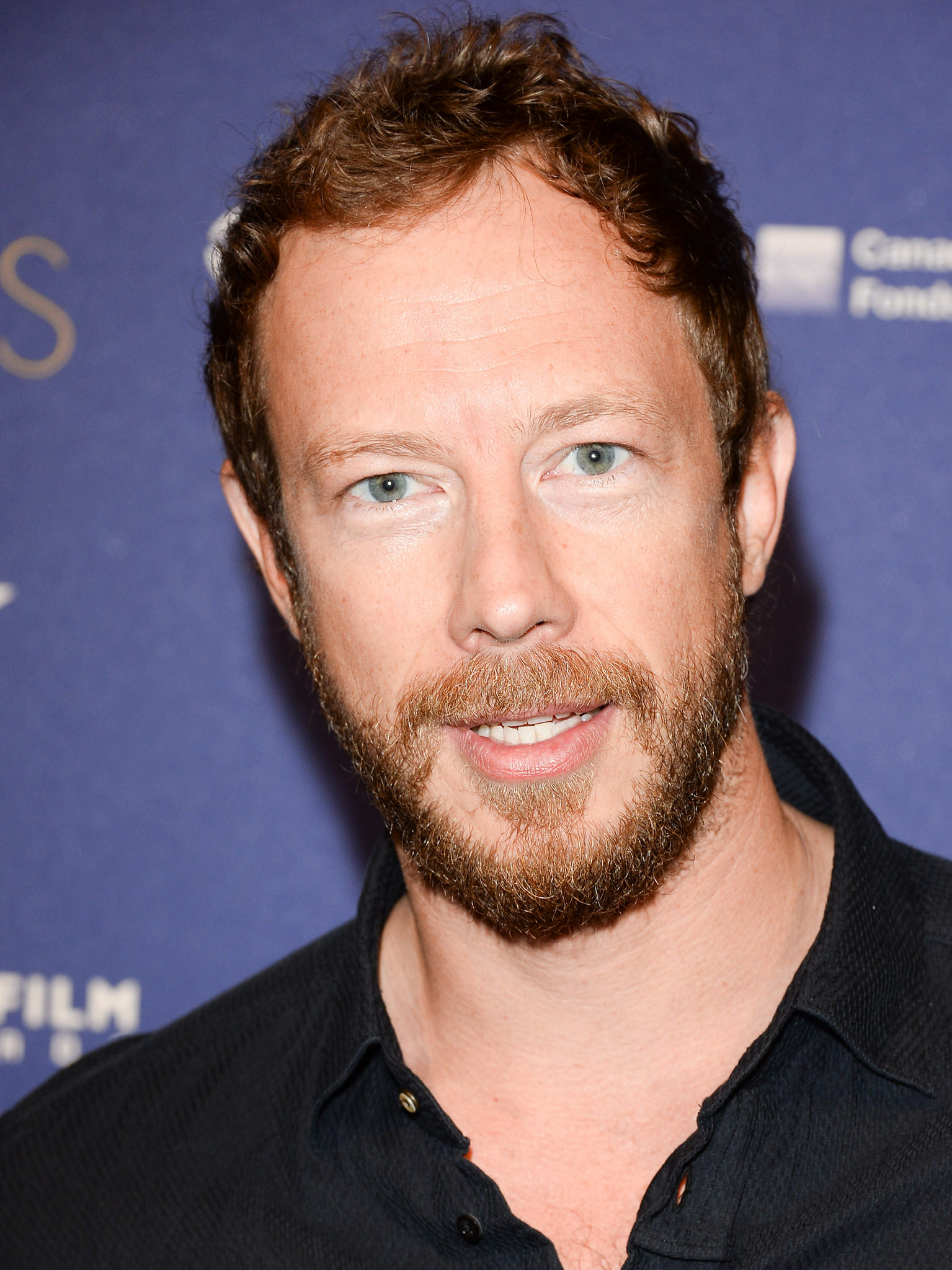 Lost Girl Photo: Kris Holden-Ried.
