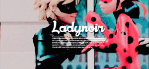  Ladynoir