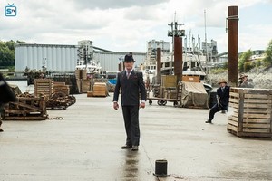  Legends of Tomorrow - Episode 2.01 - Out of Time - Promo Pics