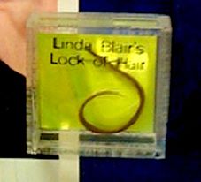  Linda's Lock???