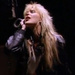 Lita Ford Close My Eyes Forever - music icon