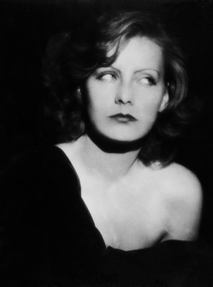  爱情 | Greta Garbo (1927)