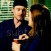 Mark and Addison 13 - tv-couples icon