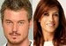 Mark and Addison 20 - tv-couples icon