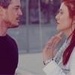 Mark and Addison 25 - tv-couples icon