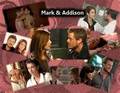 Mark and Addison 52 - tv-couples photo