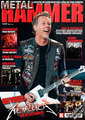 Metal Hammer Magazine - metallica photo
