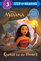 Moana Book Cover - disneys-moana photo