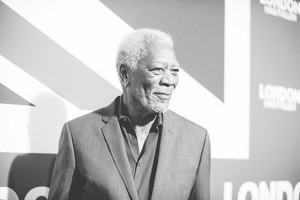 Morgan Freeman (2016)