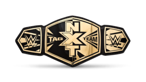  NXT Tag Team