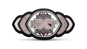  NXT Womens Championship