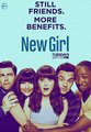 New Girl - Season 6 - Poster  - new-girl photo