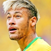  Neymar شبیہیں - Team Brasil