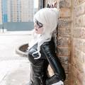 Odette Cosplay? - young-justice-ocs photo
