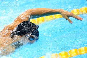  Olympics دن 5 - Swimming