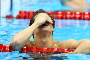  Olympics 일 5 - Swimming