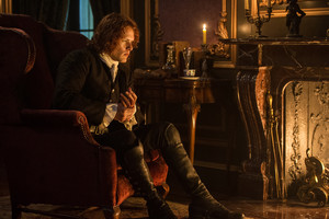 Outlander "Not in Scotland Anymore" (2x02) promotional picture