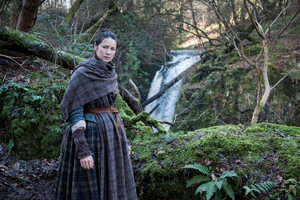 Outlander "The Hail Mary" (2x12) promotional picture
