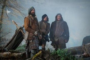  Outlander "The Reckoning" (1x09) promotional picture