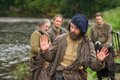 Outlander "The Search" (1x14) promotional picture - outlander-2014-tv-series photo
