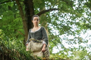  Outlander "The Search" (1x14) promotional picture
