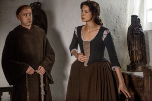  Outlander "To Ransom a Man's Soul" (1x15) promotional picture