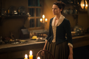 Outlander "Vengeance Is Mine" (2x11) promotional picture