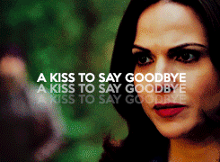 Outlaw Queen ♥