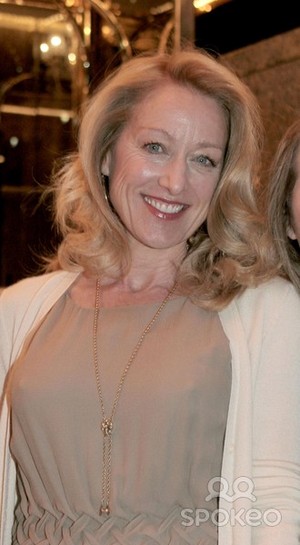 Patricia Wettig (2007)
