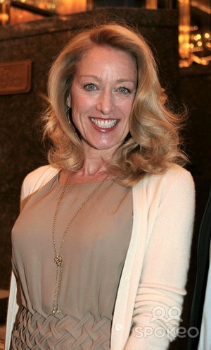 Patricia Wettig (2007)