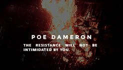  Poe Dameron
