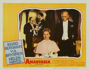  Poster Anastasia 07