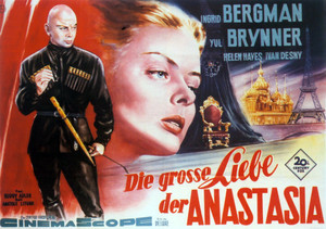 Poster   Anastasia 11
