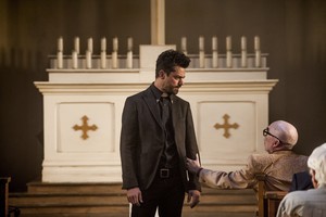  Preacher "Call and Response" (1x10) promotional picture