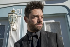  Preacher "See" (1x02) promotional picture