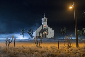  Preacher "The Possibilities" (1x03) promotional picture