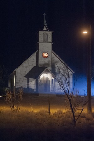  Preacher "The Possibilities" (1x03) promotional picture