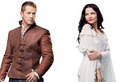 Prince Charming and Snow White 5 - tv-couples photo