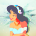 Princess Jasmine - walt-disney-characters icon