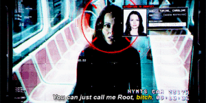  Root's bad mouth