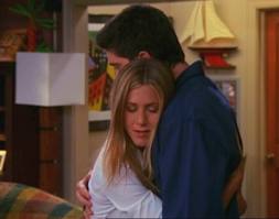 Ross and Rachel 100