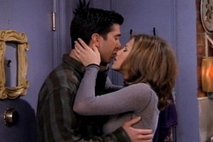 Ross and Rachel 32