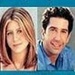 Ross and Rachel 57 - tv-couples icon