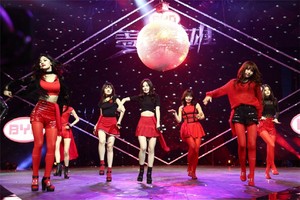  SNH48 Kiku 超能英雄 of Remix 2016