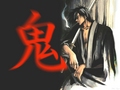 manga - Samurai.ϟ.Deeper Kyo wallpaper