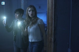  Scream "The Orphanage" (2x09) promotional picture