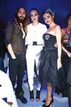 Selena, Cara and Jared - selena-gomez photo